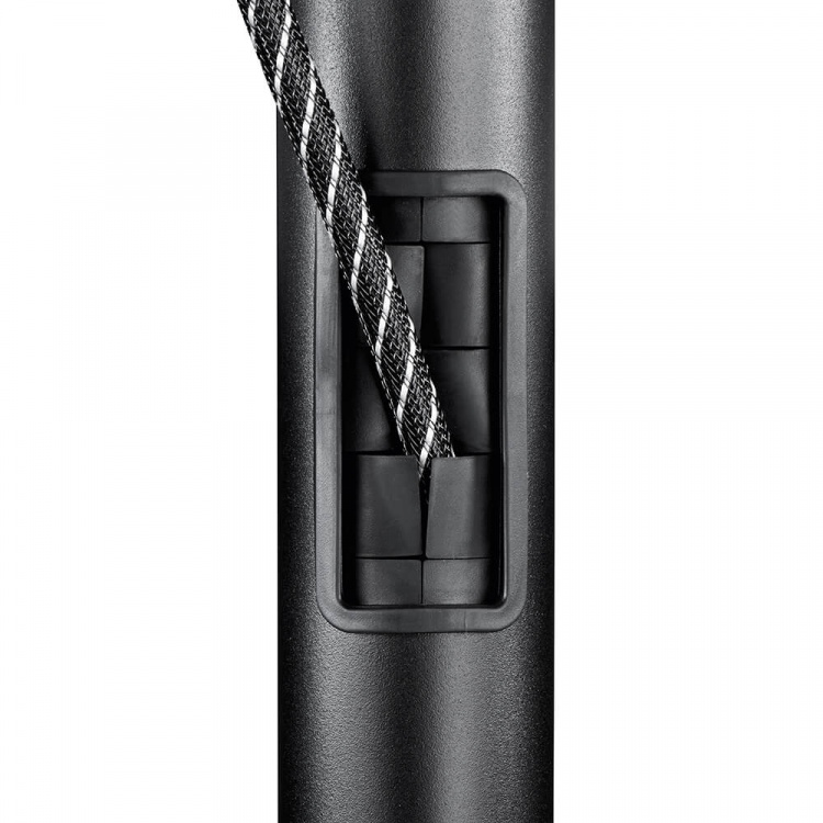 Hama TV-stativ Trolley opp til 75