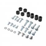 Hama TV-stativ Trolley opp til 75