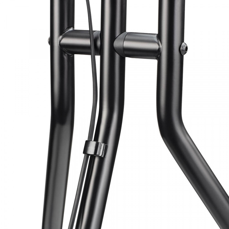 Hama TV-gulvstativ opp til 75 Hama TV-gulvstativ opp til 75