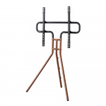 Hama TV-gulvstativ Design opp til 75 Hama TV-gulvstativ Design opp til 75