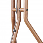 Hama TV-gulvstativ Design opp til 75 Hama TV-gulvstativ Design opp til 75