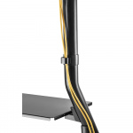 Hama TV-stativ Trolley opp til 100