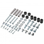 Hama Veggfeste Fast VESA opp til 400x400 65