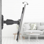 Hama TV Veggfeste Full Motion VESA opp til 400x400 65