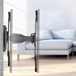 Hama TV Veggfeste Full Motion VESA opp til 400x400 65