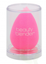 Beauty Blender Original Make-Up Sponge 1 Piece Pink