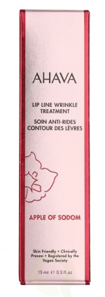 Ahava Apple of Sodom Lip Line Wrinkle Treatment 15 ml
