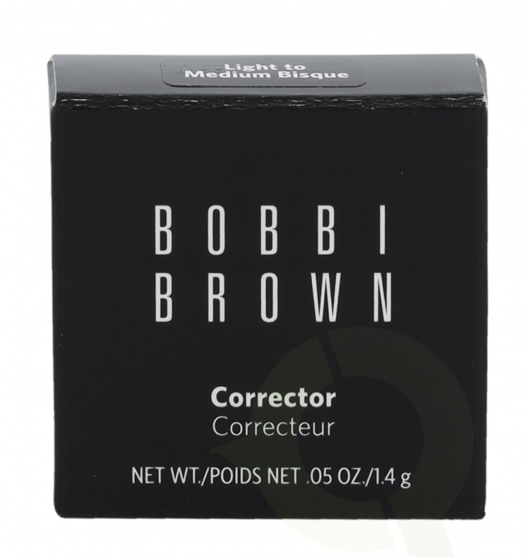 Bobbi Brown Corrector 1.4 gr Light To Medium Bisque