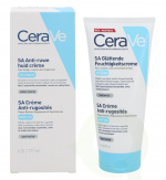 Cerave SA Smoothing Cream 177 gr For Dry, Rough, Bumpy Skin
