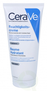 Cerave Moisturising Cream 177 ml For Dry To Very Dry Skin