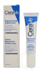 Cerave Eye Repair Cream 14 ml Fragrance Free
