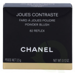 Chanel Joues Contraste Powder Blush 3,5 gr #82 Reflex