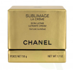 Chanel Sublimage La Creme Texture Supreme 50 gr