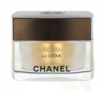 Chanel Sublimage Universal Texture Cream 50 gr