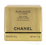 Chanel Sublimage Universal Texture Cream 50 gr