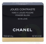 Chanel Joues Contraste Powder Blush 3,5 gr #55 In Love