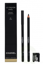 Chanel Le Crayon Khol Intense Eye Pencil 1,4 gr #61 Noir