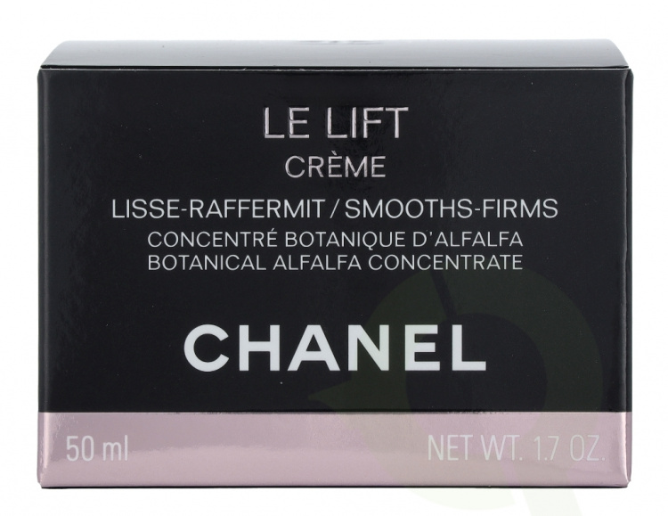 Chanel Le Lift Creme 50 ml