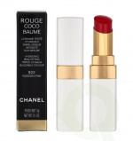 Chanel Rouge Coco Hydrating Beautifying Tinted Lip Balm 3 g #922 Passion Pink
