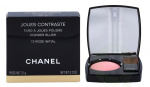 Chanel Joues Contraste Powder Blush 3,5 gr #72 Rose Initial