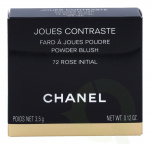Chanel Joues Contraste Powder Blush 3,5 gr #72 Rose Initial