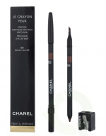 Chanel Le Crayon Yeux Precision Eye Definer 1,2 gr #66 Brun Cuivre / m spisser