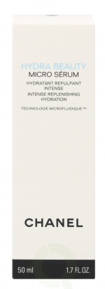 Chanel Hydra Beauty Micro Serum 50 ml For All Skin Types