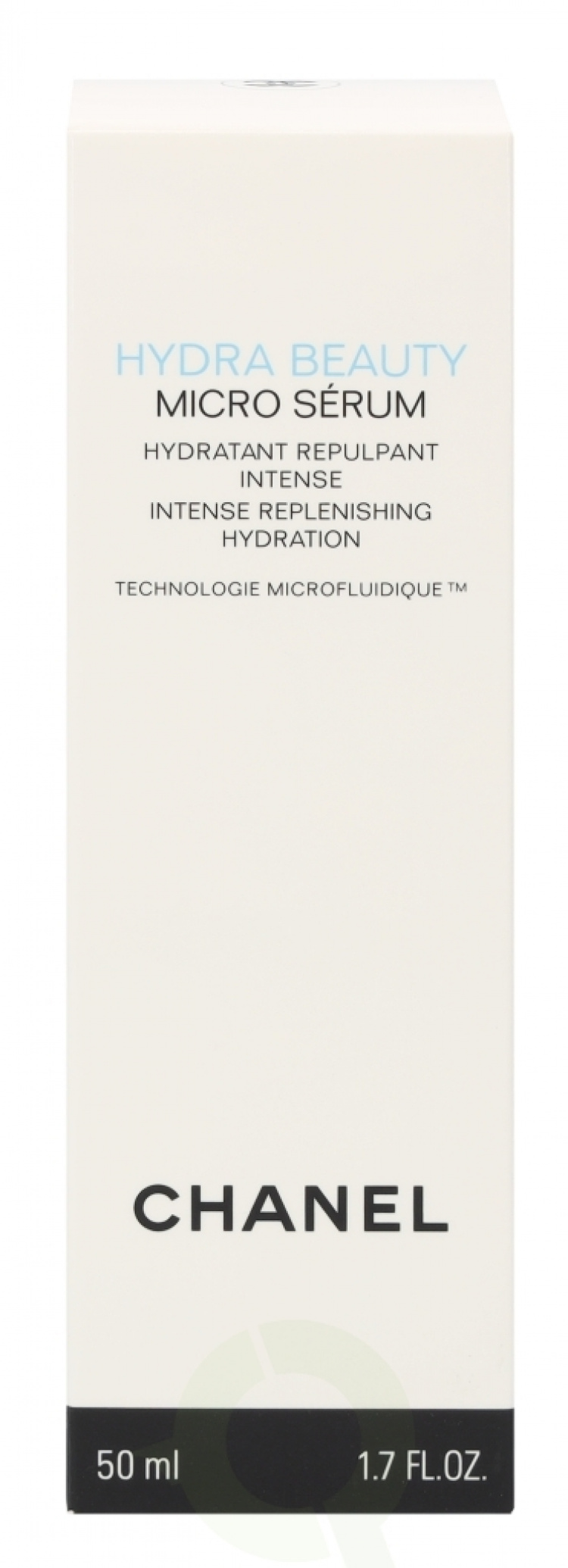 Chanel Hydra Beauty Micro Serum 50 ml For All Skin Types