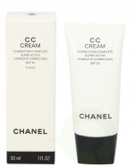 Chanel CC Cream Complete Correction SPF50 30 ml #40 Beige