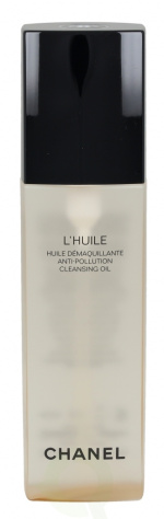 Chanel L\'Huile Anti-Pollution Cleansing Oil 150 ml Anti-Pollution Cleansing Oil/All Skin Types