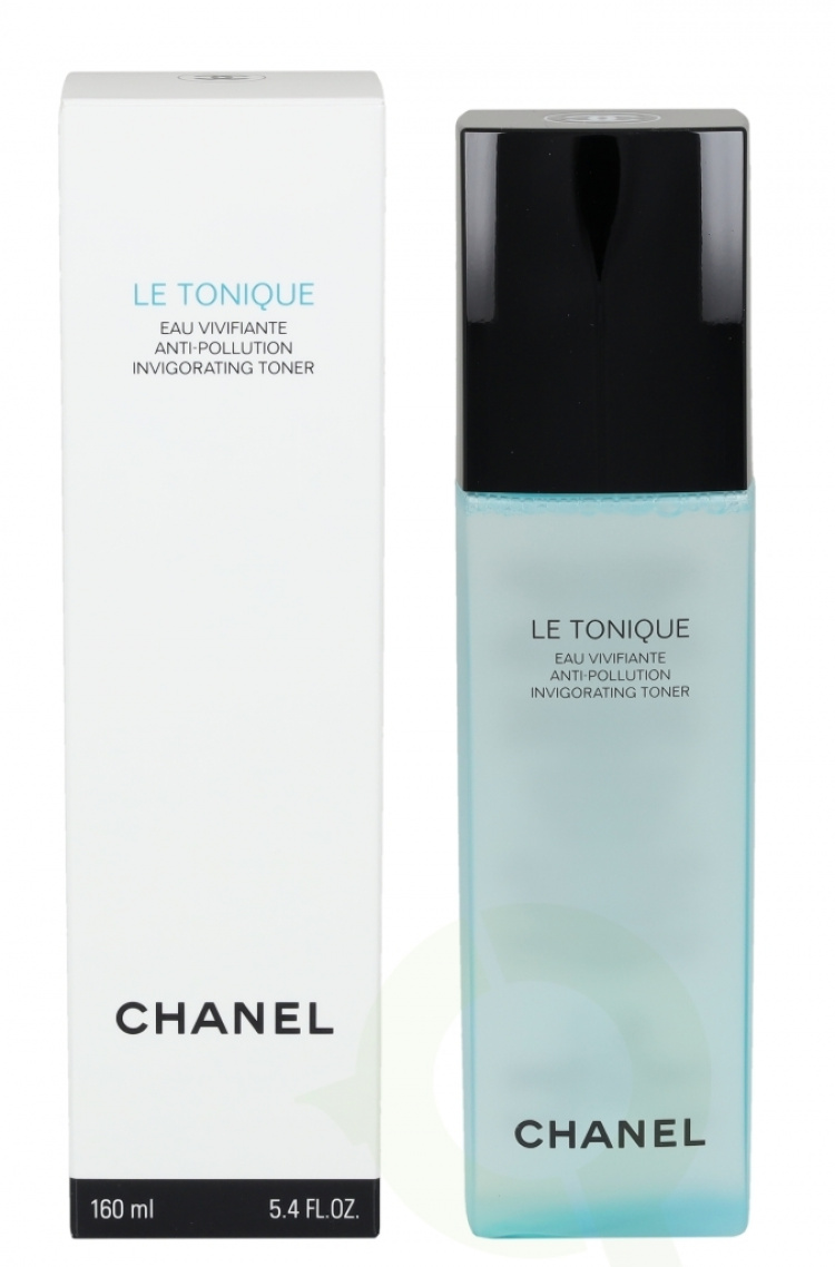 Chanel Le Tonique 160 ml For alle hudtyper
