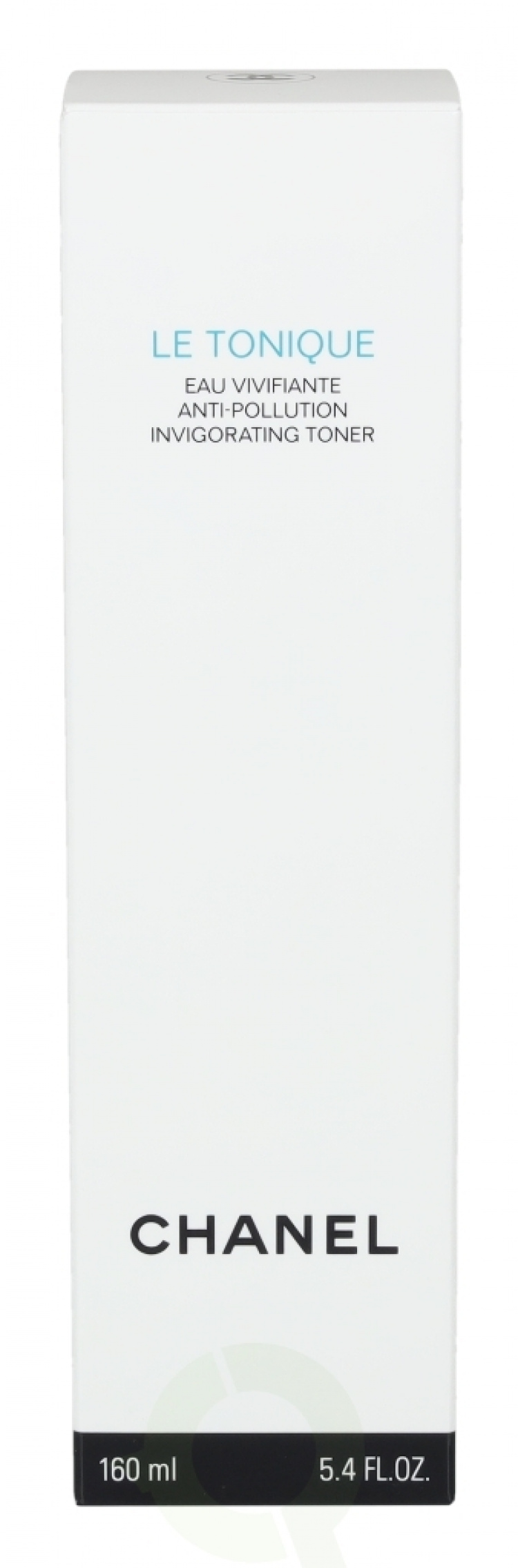 Chanel Le Tonique 160 ml For alle hudtyper
