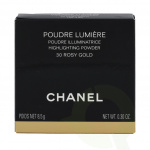 Chanel Poudre Lumiere Highlighting Powder 8,5 gr #30 Rosy Gold