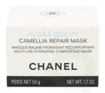 Chanel Hydra Beauty Camellia Repair Mask 50 gr All Skin Types
