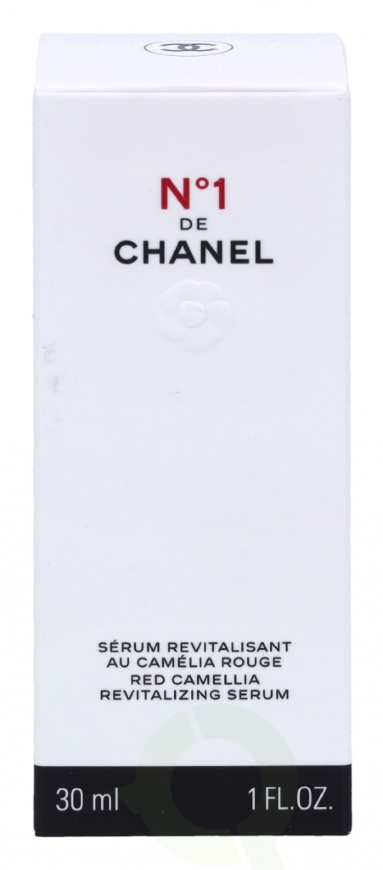 Chanel N1 Red Camelia Revitalizing Serum 30 ml