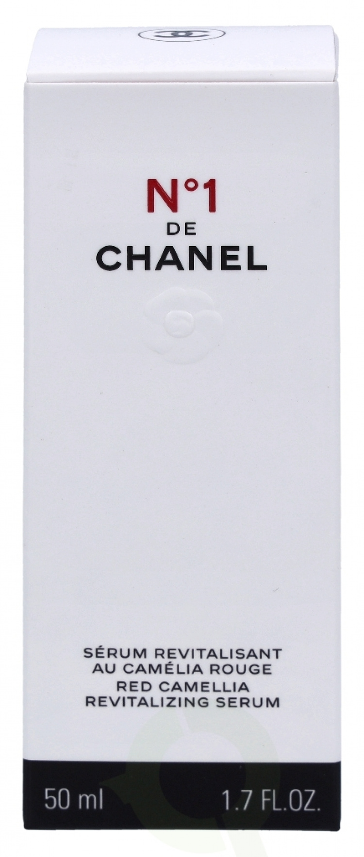 Chanel N1 Red Camelia Revitalizing Serum 50 ml