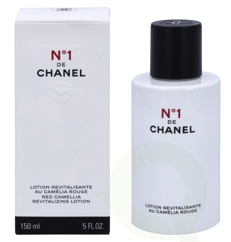 Chanel N1 Red Camelia Revitalizing Lotion 150 ml