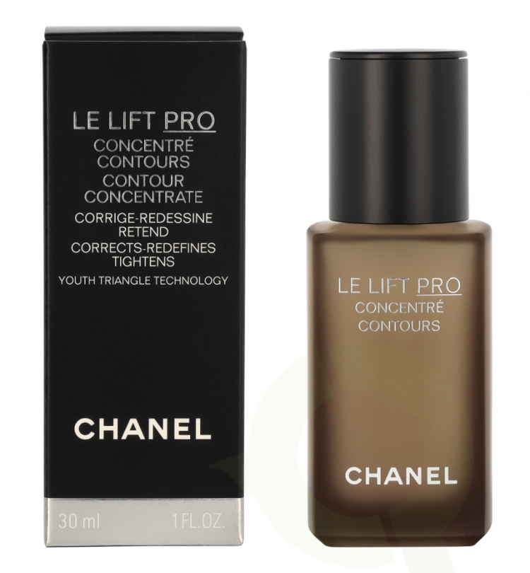Chanel Le Lift Pro Contour Concentrate 30 ml
