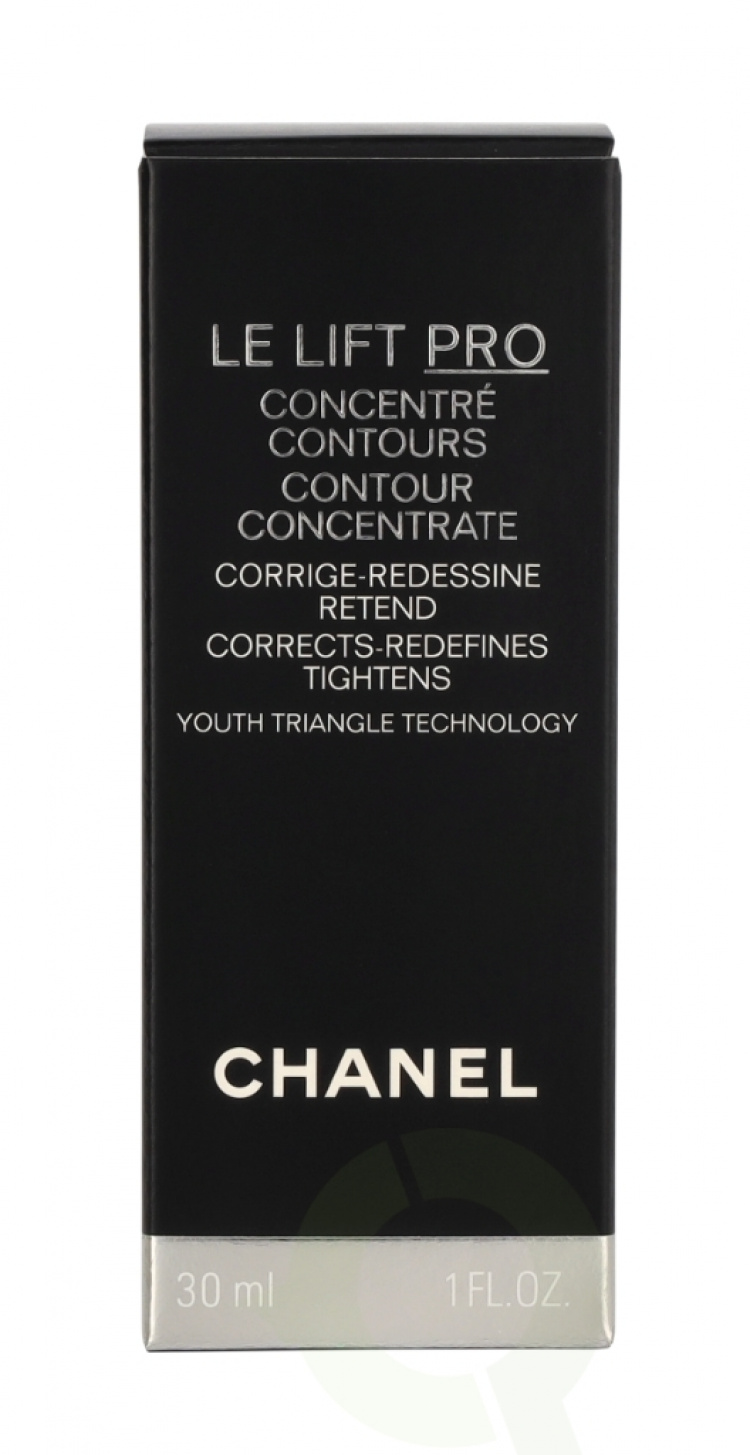 Chanel Le Lift Pro Contour Concentrate 30 ml