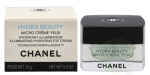 Chanel Hydra Beauty Micro Creme Yeux 15 ml