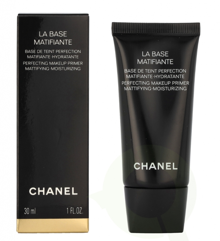 Chanel La Base Matifiante 30 ml