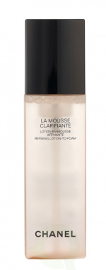 Chanel La Mouse Clarifiante Refining Lotion-To-Foam 150 ml