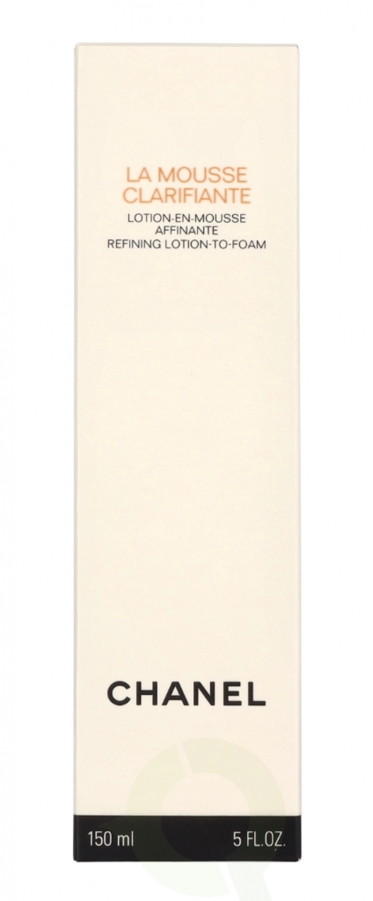 Chanel La Mouse Clarifiante Refining Lotion-To-Foam 150 ml