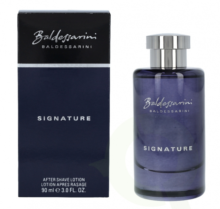 Baldessarini Signature After Shave Lotion 90 ml