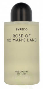 Byredo Rose Of No Man\'s Land Body Wash 225 ml