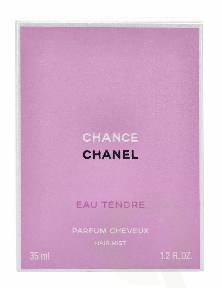 Chanel Chance Eau Tendre Hair Mist 35 ml