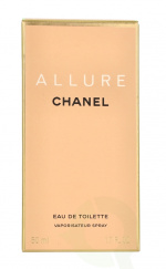 Chanel Allure Femme Edt Spray 50 ml