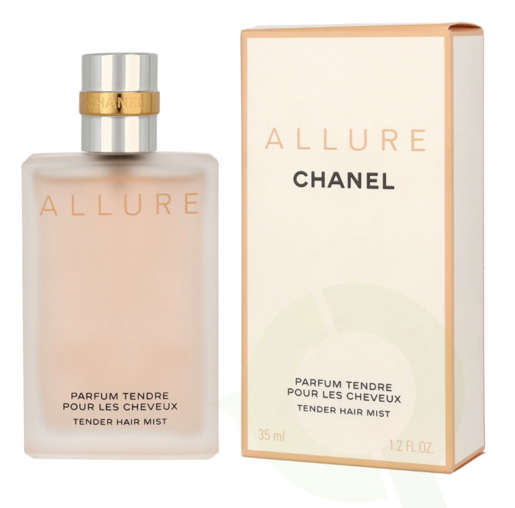 Chanel Allure Femme Hair Mist 35 ml