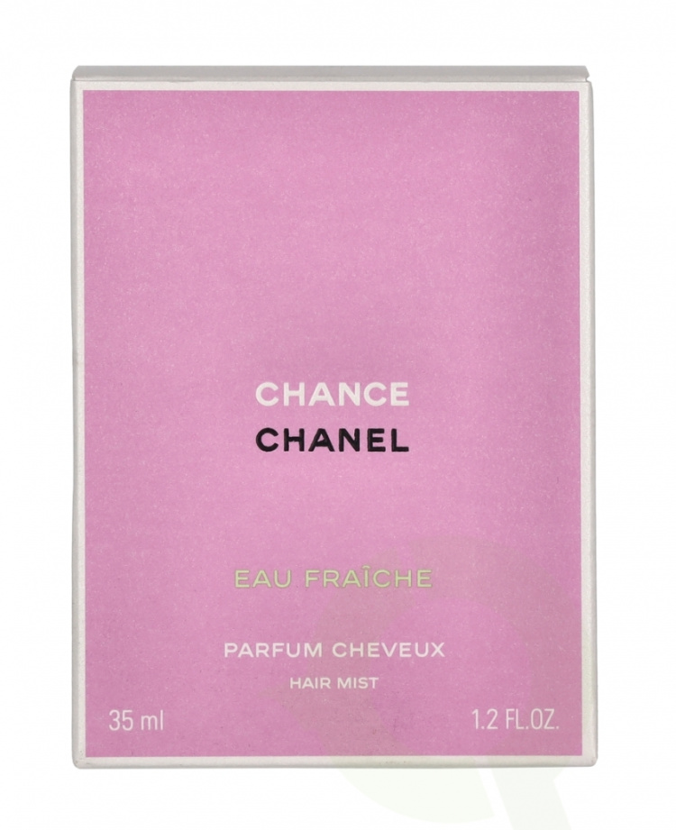 Chanel Chance Eau Fraiche Hair Mist 35 ml