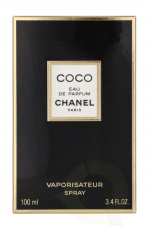 Chanel Coco Edp Spray 100 ml